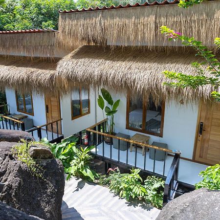 Boho Boutique Bungalows Baan Tai Exterior photo