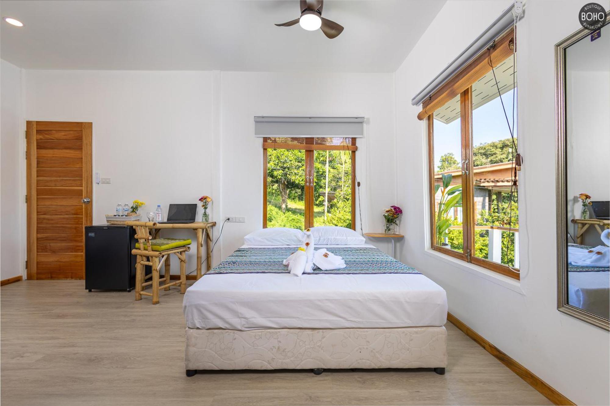Boho Boutique Bungalows Baan Tai Exterior photo